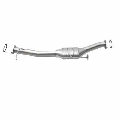 MagnaFlow Conv DF Catalytic Converter | Mazda RX-7 93-95 (24388)
