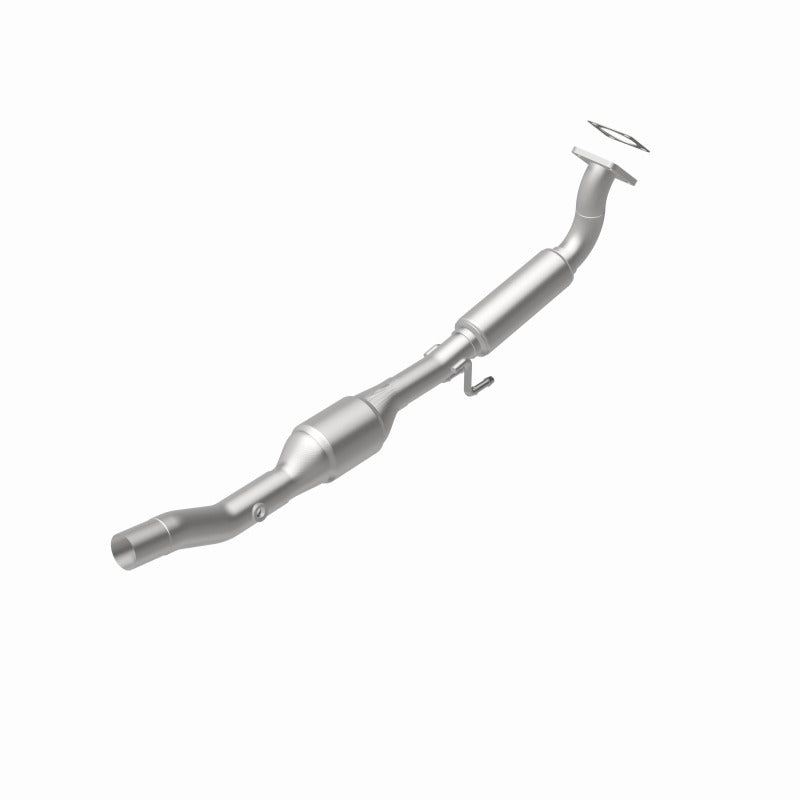 Magnaflow 51526 DirectFit Converter For VW Beetle/Golf 2.0L (99-03)