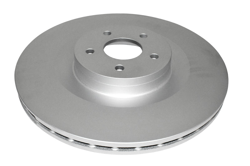 DBA Front Street Series En-Shield Brake Rotor | Ford Focus AWD (16-19) (DBA2968E)