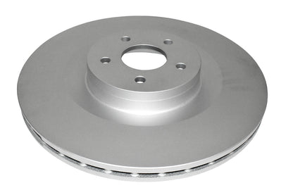 DBA Front Street Series En-Shield Brake Rotor | Ford Focus AWD (16-19) (DBA2968E)