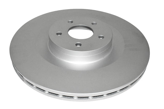 DBA Front Street Series En-Shield Brake Rotor | Ford Focus AWD (16-19) (DBA2968E)