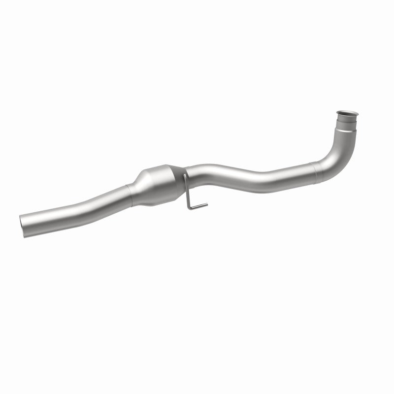 Magnaflow 60502 DirectFit Converter For GM Silverado/Sierra 6.6L (06+)