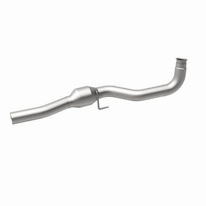 Magnaflow 60502 DirectFit Converter For GM Silverado/Sierra 6.6L (06+)