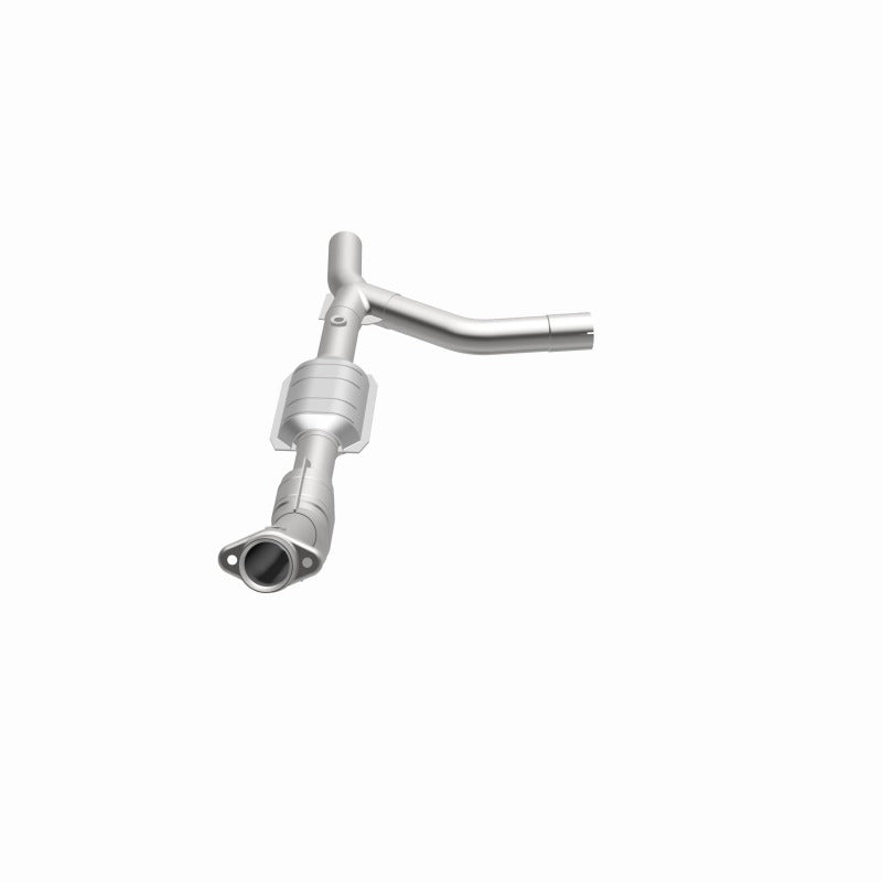 Magnaflow 51692 DirectFit Converter Passenger Side For Ford E150 00-04