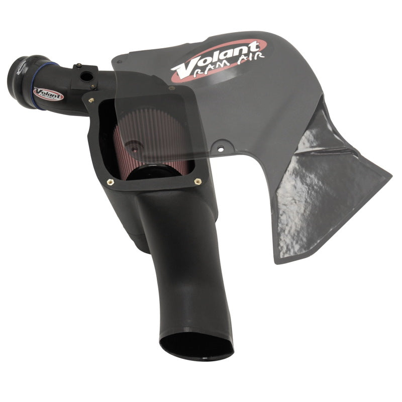 Volant 19860 Primo Performance Cold Air Intake for 03-07 Ford 6.0 F250/Excursion