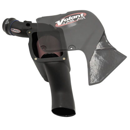 Volant 19860 Primo Performance Cold Air Intake for 03-07 Ford 6.0 F250/Excursion