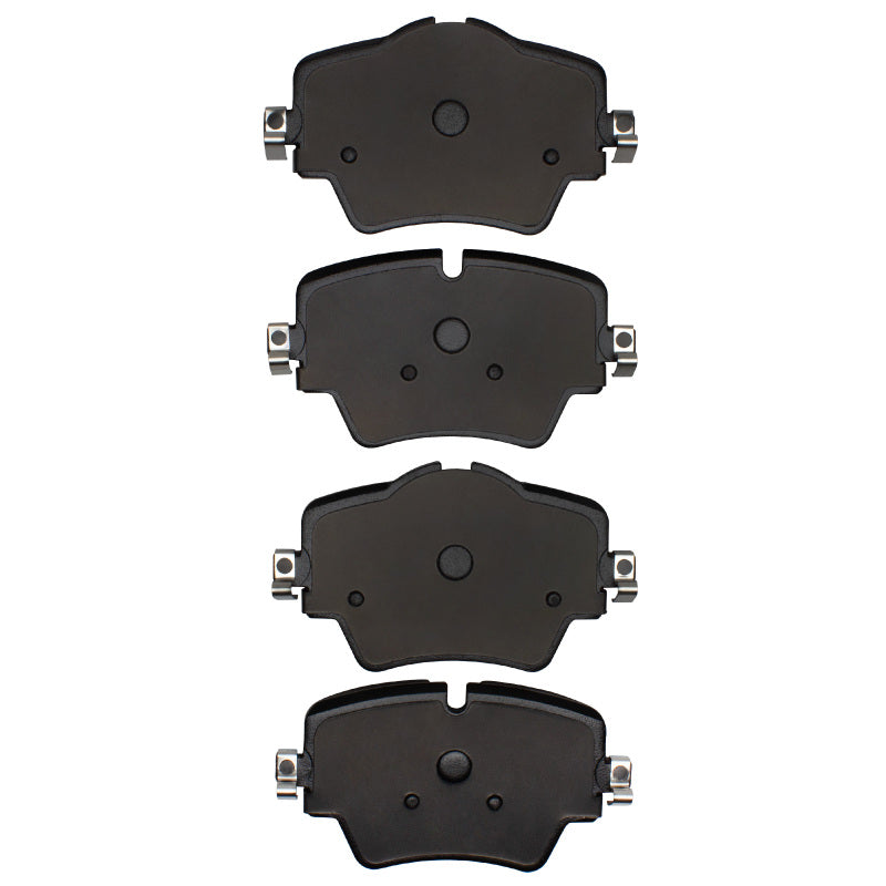 DFC 15-25 BMW Z4 F30/F31/F34/F20/F21/F22 Front Euro Ceramic Brake Pads (1600-1892-00)