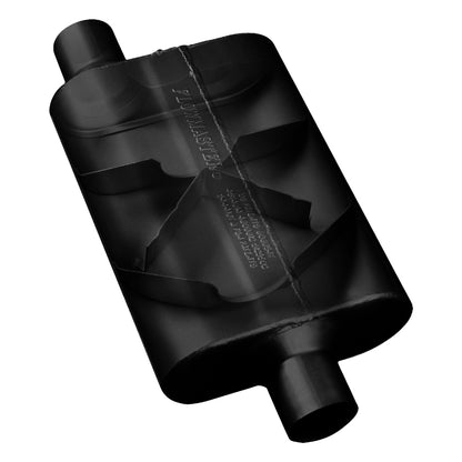 Flowmaster 2.50in 40 Series Muffler For Universal (425404)