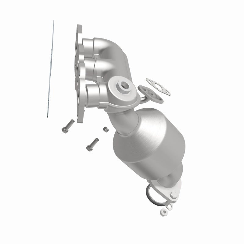 Magnaflow 50260 DirectFit Converter For Lexus ES300 02-03 3.0L