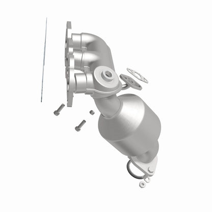 Magnaflow 50260 DirectFit Converter For Lexus ES300 02-03 3.0L