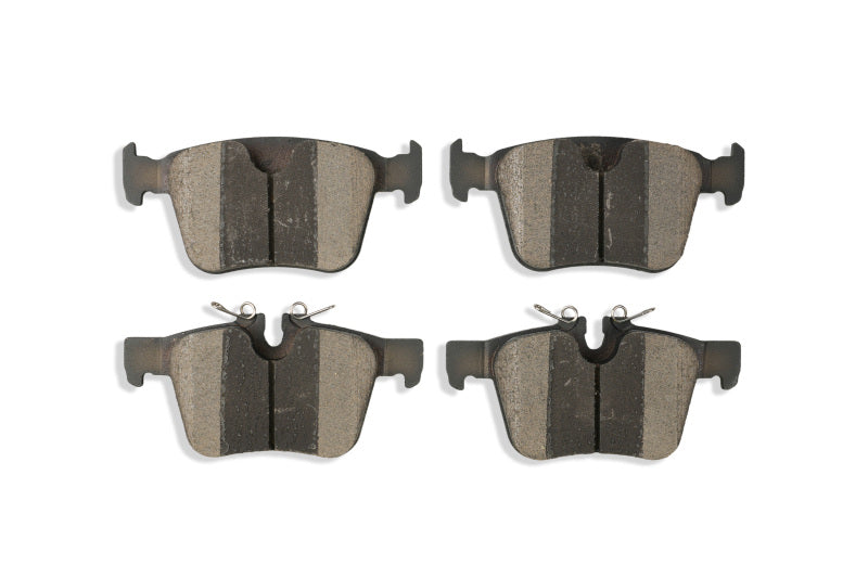 DBA Rear Street Series Brake Pads | Volvo XC90 (16-22) (DB15059SS)