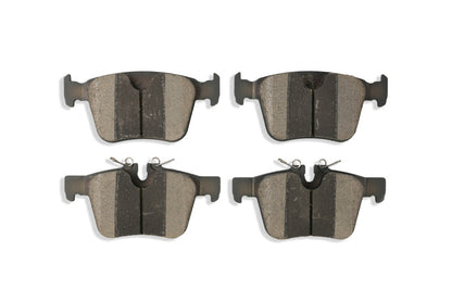DBA Rear Street Series Brake Pads | Volvo XC90 (16-22) (DB15059SS)