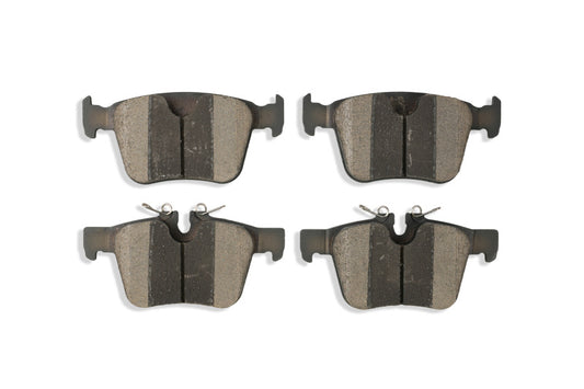 DBA Rear Street Series Brake Pads | Volvo XC90 (16-22) (DB15059SS)