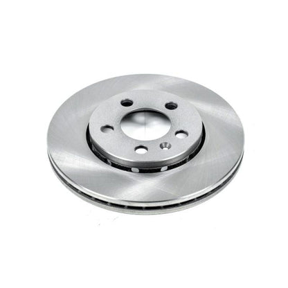 PowerStop Rear Brake Rotor | Audi TT Quattro (00-06) (EBR647)