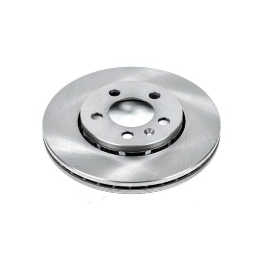 PowerStop Rear Brake Rotor | Audi TT Quattro (00-06) (EBR647)