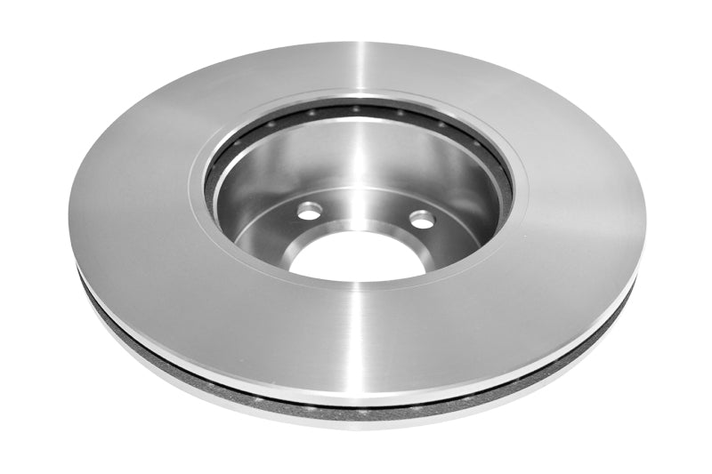 DBA Front Street Series Standard Rotor | BMW 128i (08-13) (DBA2862)