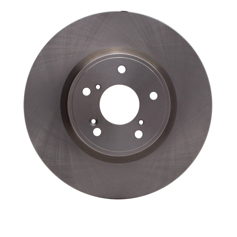 DFC 13-25 Acura Integra Front Brake Rotor | 2011-26 Honda/Acura (600-59064)