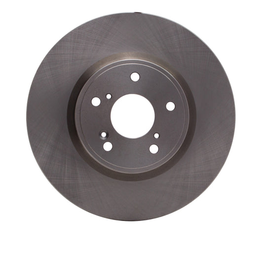DFC 13-25 Acura Integra Front Brake Rotor | 2011-26 Honda/Acura (600-59064)