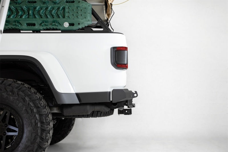 Addictive Desert Designs Fits R971241280103 Stealth Fighter Rear Bumper For Jeep