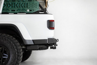 Addictive Desert Designs Fits R971241280103 Stealth Fighter Rear Bumper For Jeep
