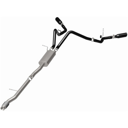 MagnaFlow Street Series Cat-Back Performance Exhaust System 15360