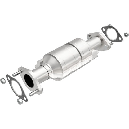 Magnaflow 51469 Df Conv Rear Fit Chevy Aveo 09-11