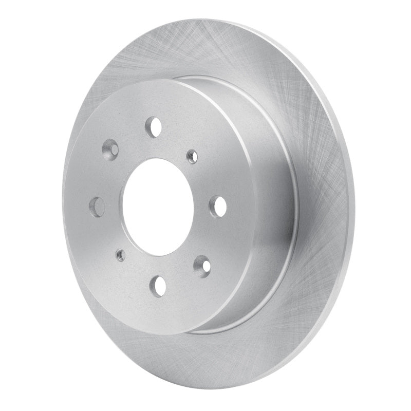 DFC 90-01 Integra Rear Brake Rotor | Honda Civic/Accord/Prelude (83-93, 94-01) (600-59014)