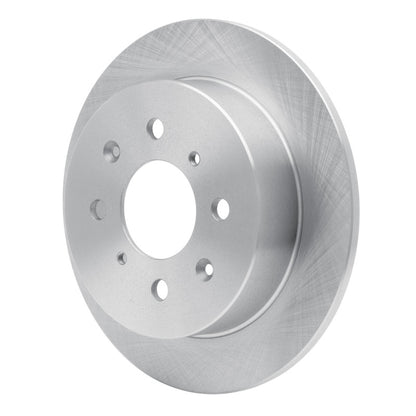 DFC 90-01 Integra Rear Brake Rotor | Honda Civic/Accord/Prelude (83-93, 94-01) (600-59014)