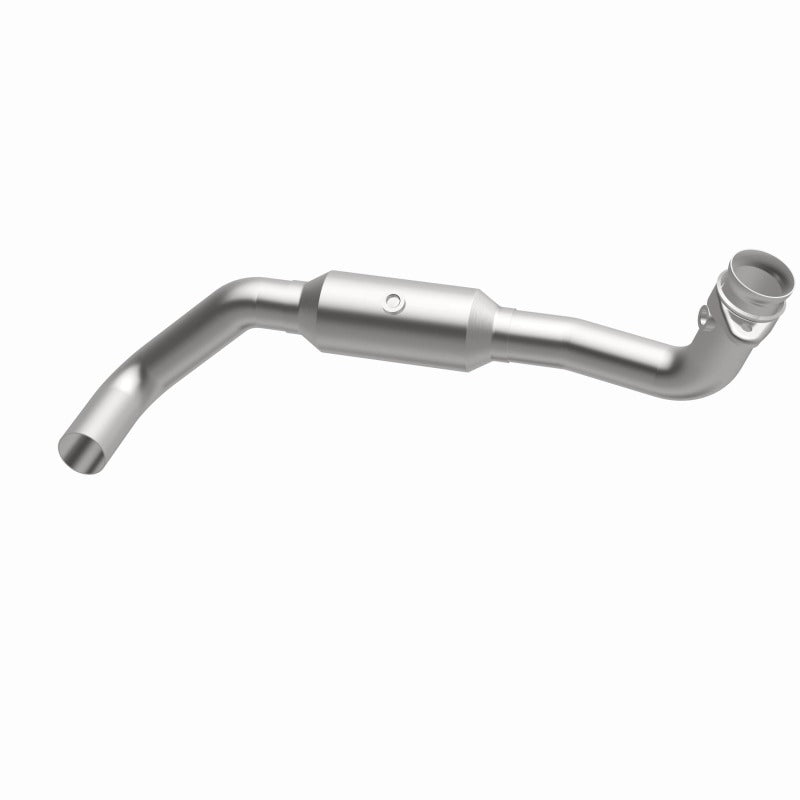 Magnaflow 49694 Direct-Fit Converter For Ford F-150/Mark LT 5.4L D&S