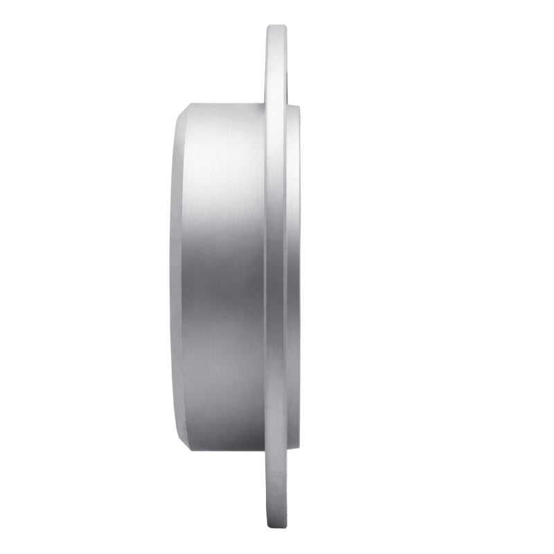 DFC Drilled Geoperformance Rotor (REAR RIGHT): Jeep Wrangler (07-18)