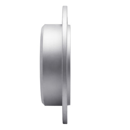 DFC Drilled Geoperformance Rotor (REAR RIGHT): Jeep Wrangler (07-18)