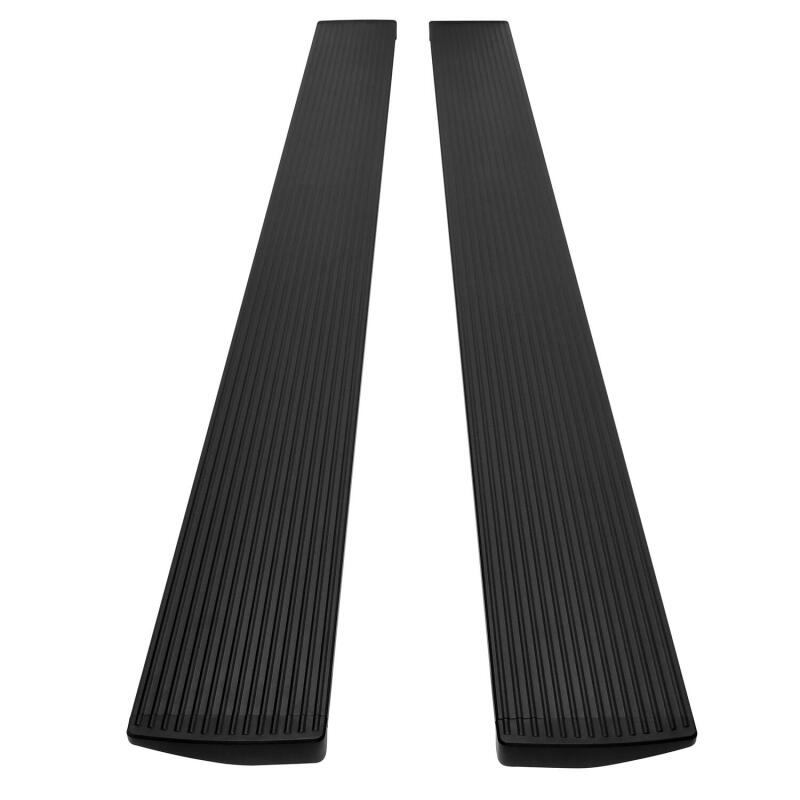 Westin 29-23245 Pro-e Electric Running Boards for 07-21 Toyota Tundra
