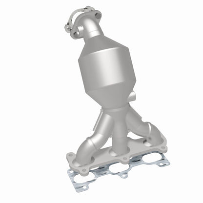 Magnaflow 51455 DirectFit Converter For Hyundai Santa Fe 2.7L