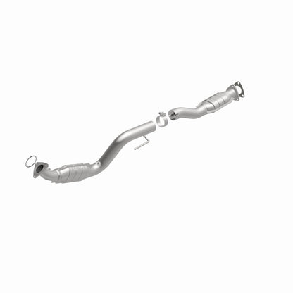 Magnaflow 24399 DirectFit Converter Passenger Side For Express 2500 03-05