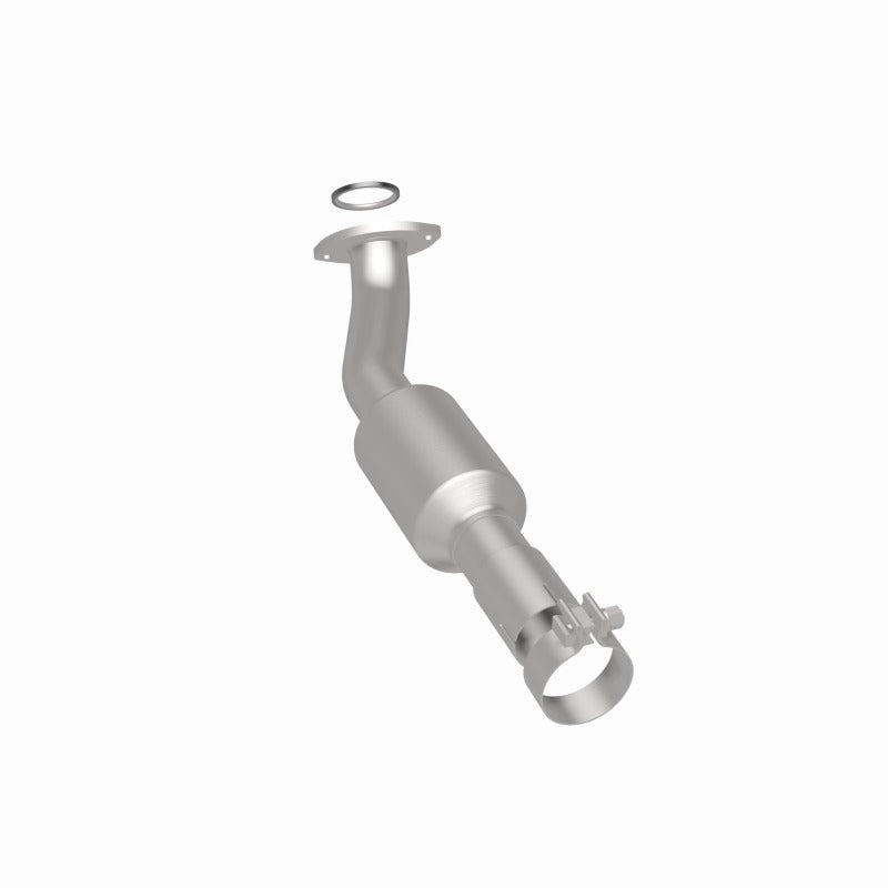 MagnaFlow 52544 DirectFit Converter Underbody For Toyota RAV4 (09-12)