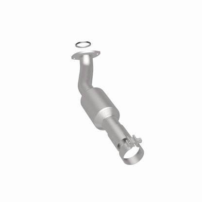MagnaFlow 52544 DirectFit Converter Underbody For Toyota RAV4 (09-12)