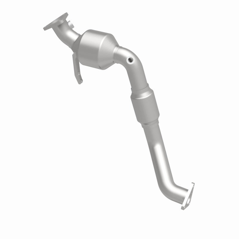 Magnaflow 52585 DirectFit Converter OEM Underbody For Audi Q7 3.6 (07-10)