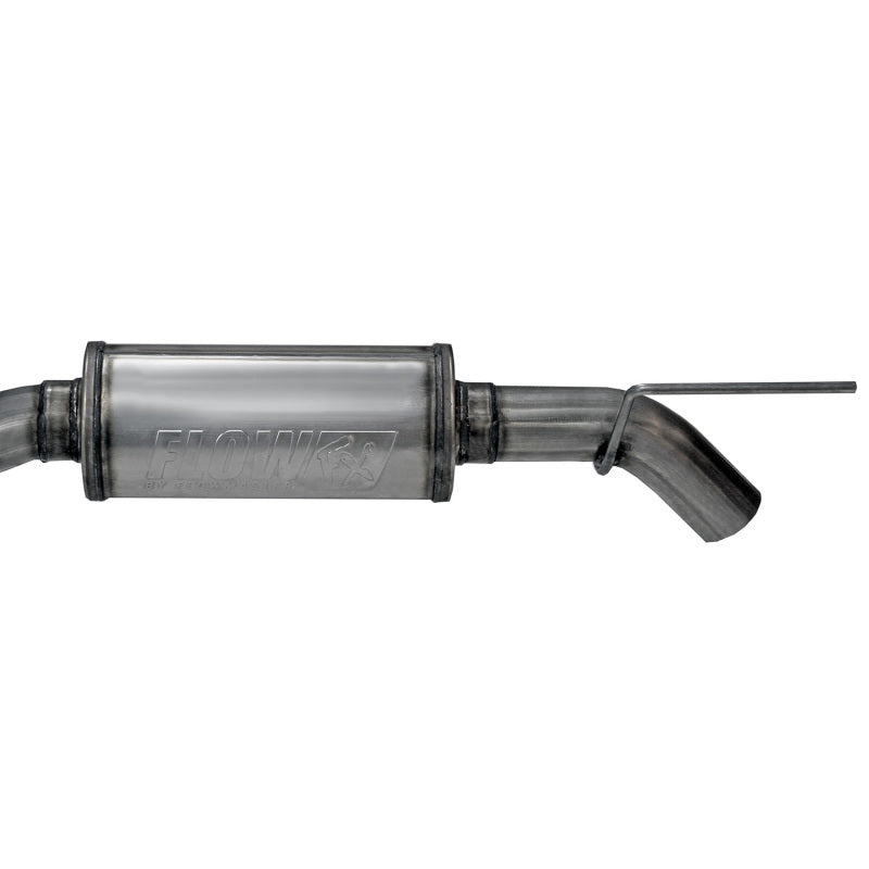 Flowmaster FlowFX Cat-Back For F-150 21-26 2.7L/3.5L/5.0L (718117)