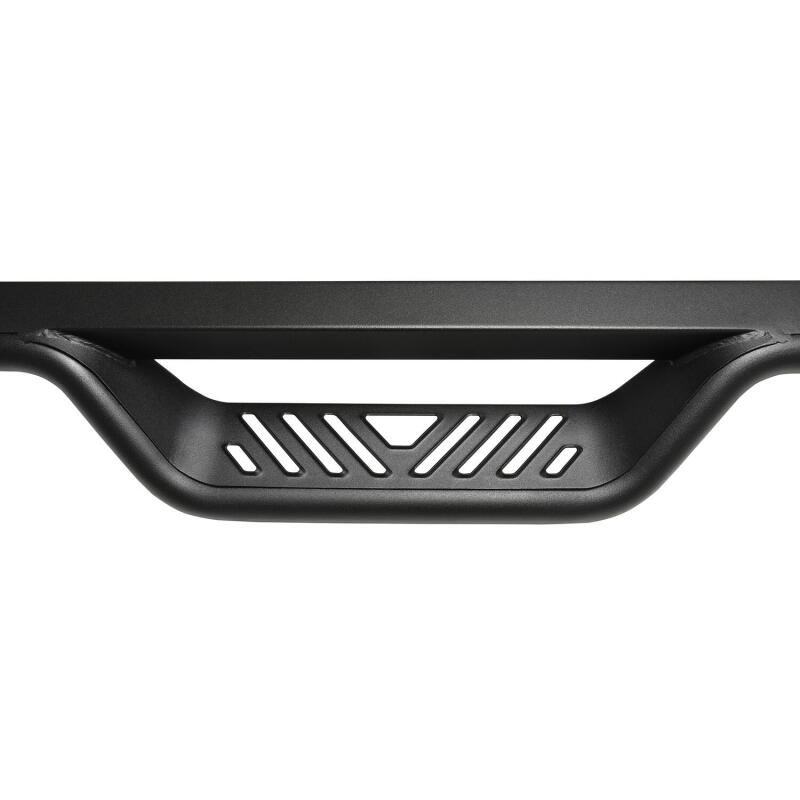 Westin 20-14135 Outlaw Drop Nerf Step Bar For Chevy Silverado 1500