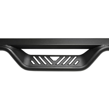 Westin 20-14135 Outlaw Drop Nerf Step Bar For Chevy Silverado 1500
