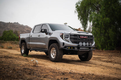 DV8 Offroad FBGC1-04 Front Bumper for 22-26 GMC Sierra 1500