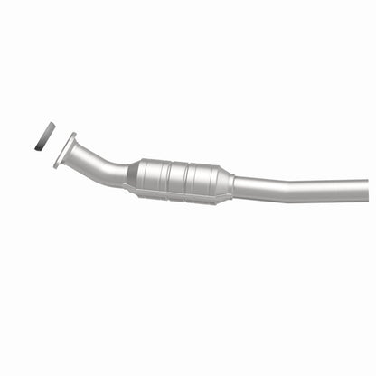 Magnaflow 51479 DirectFit Converter For Mazda 6 09-12 2.5L