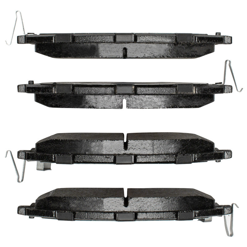 R1 05-21 Subaru Forester Ceramic Front Pads | Forester/Legacy/Outback/WRX (2310-1078-00)