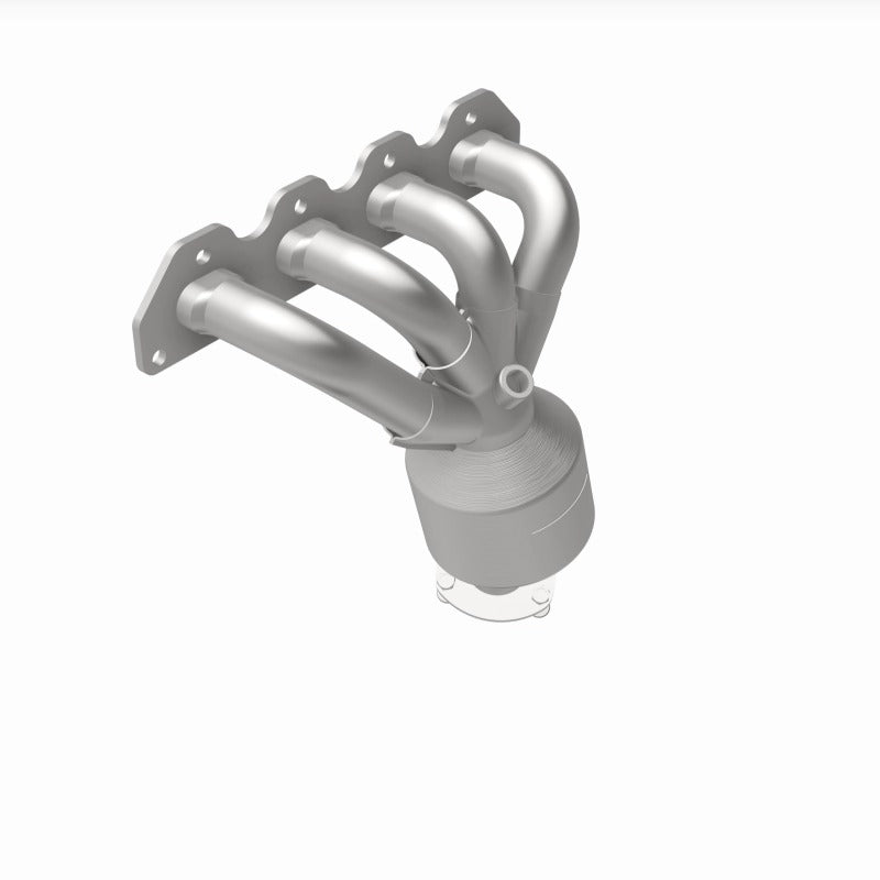 Magnaflow 51150 D&F Converter for Saturn Astra 08 1.8L Manifold