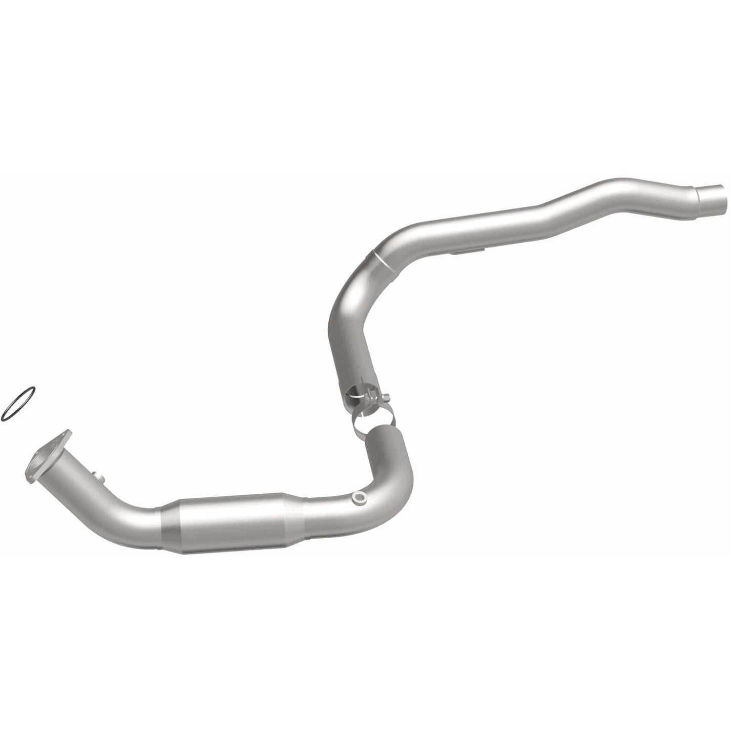 MagnaFlow California Grade CARB Compliant Direct-Fit Catalytic Converter 5451640