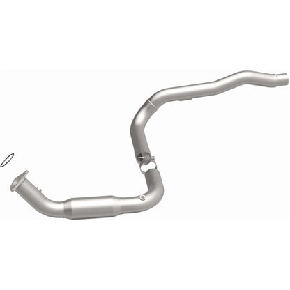 MagnaFlow California Grade CARB Compliant Direct-Fit Catalytic Converter 5451640