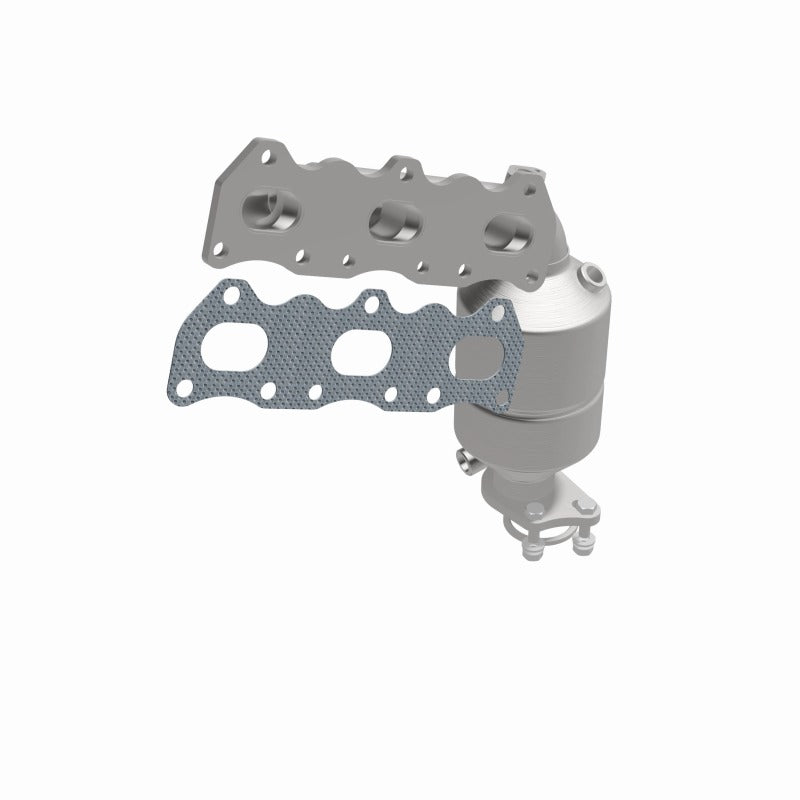 Magnaflow 51272 DirectFit Converter For 04-08 Grand Vitara V6 2.7L