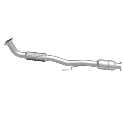 Magnaflow 93166 DirectFit Converter 02-04 Toyota Camry 2.4L Rear