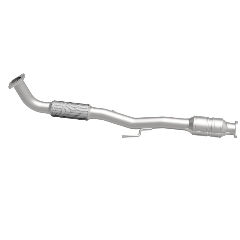 Magnaflow 49988 DirectFit Converter For Toyota Camry 2.4L