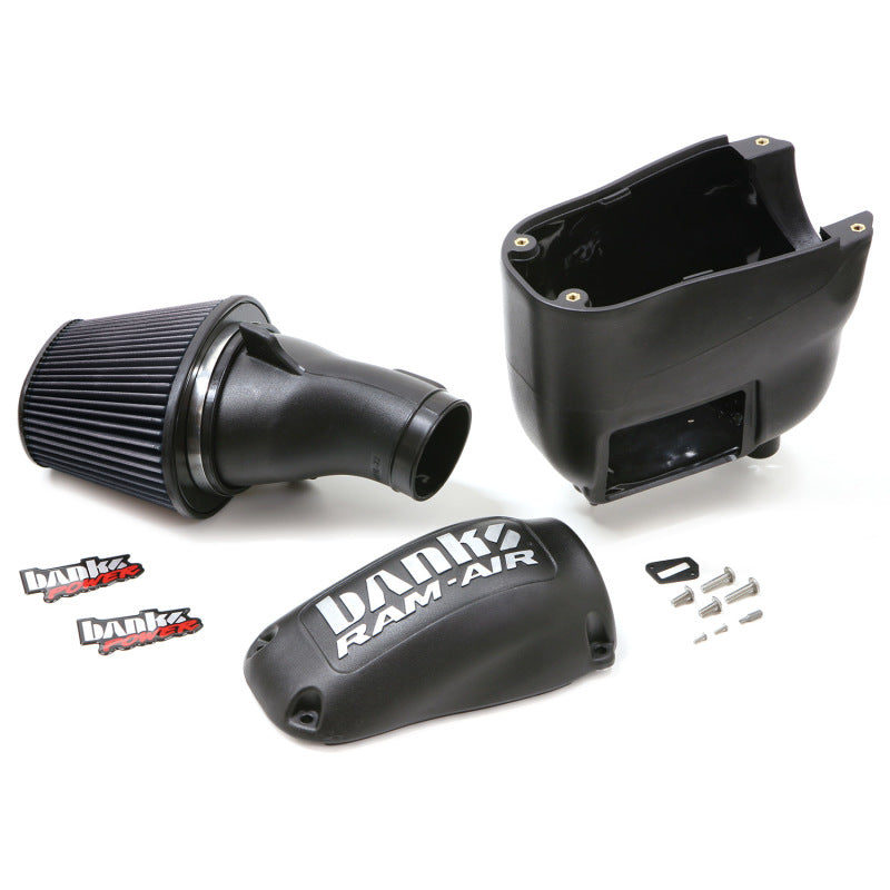 Banks Power Ram-Air Intake System | Ford F250/F350/F450 6.7L (42215-D)